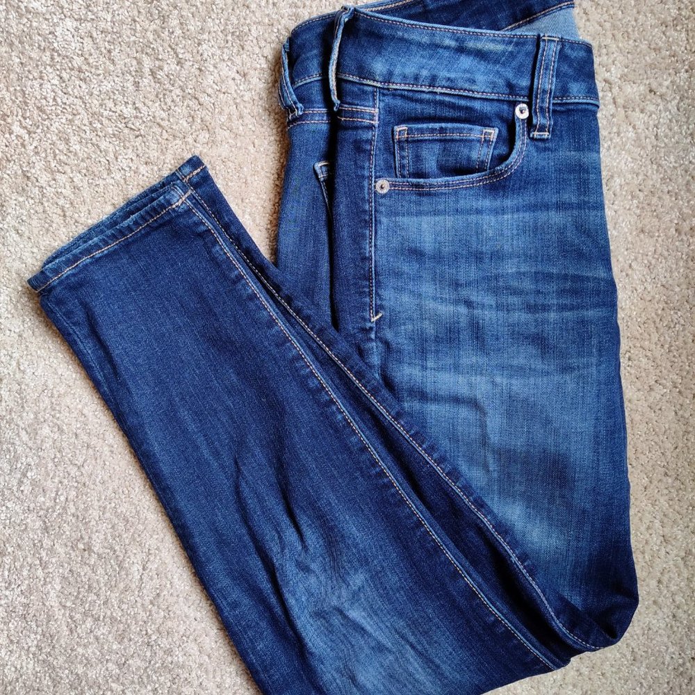 American Eagle Skinny Jeans Women